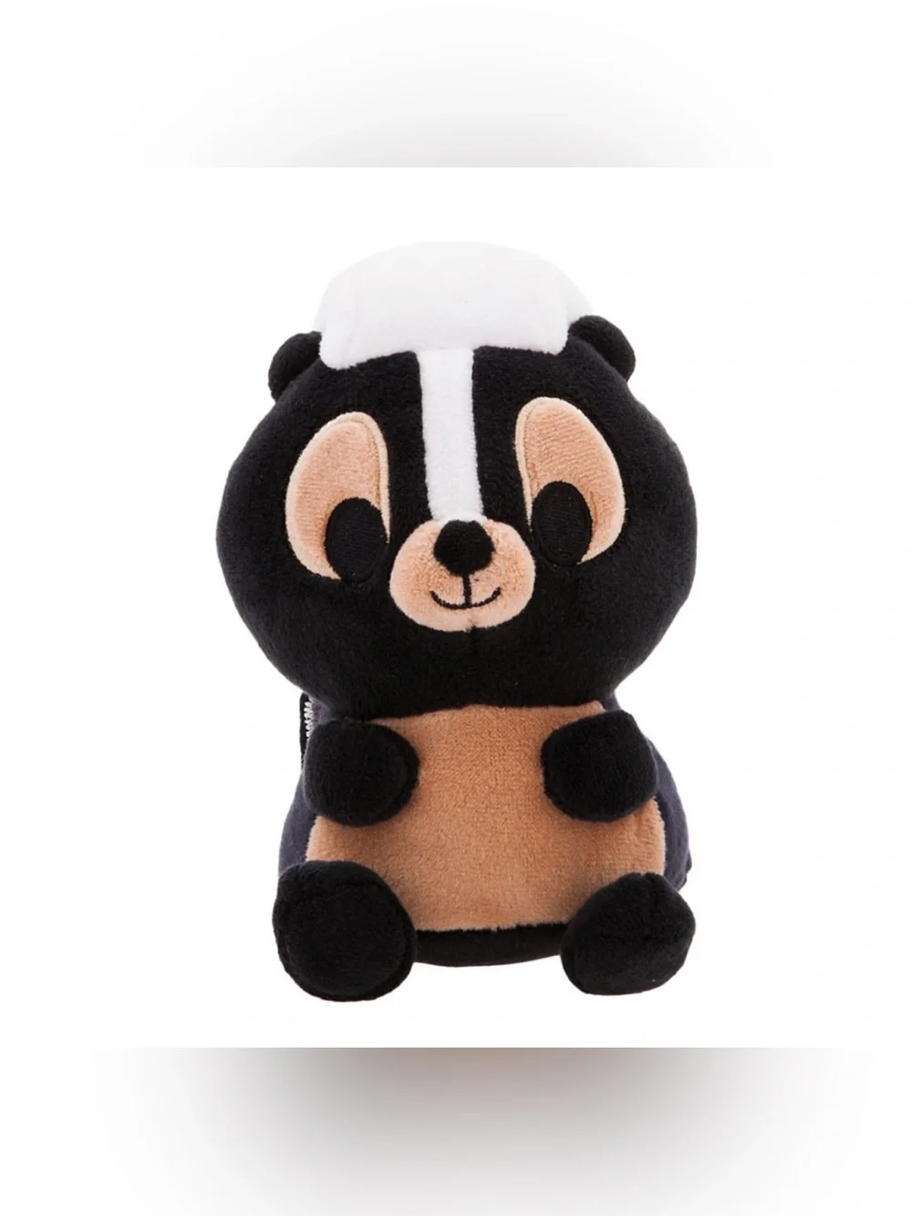 Disney Mini Mix-Its Bambi Flower Plush